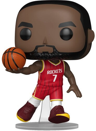 Pop NBA Rockets Kevin Durant (Clcb) (Vfig)