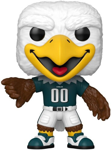 Funko POP! NFL Mascots: Eagles - Swoop