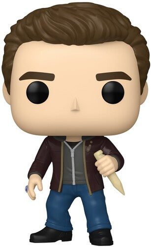 Pop Television Vampire Diaries Stefan Styles May
