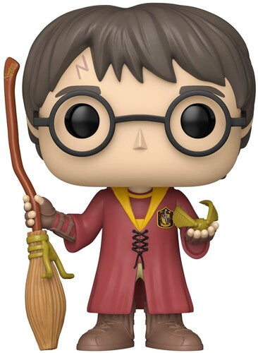 Pop Jumbo Harry Potter S21 Harry Potter (Clcb)