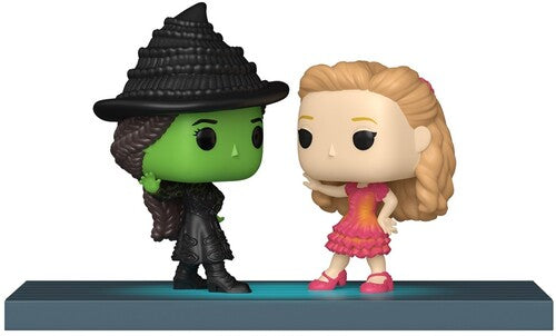 Pop Mini Moments Wicked Ozdust Ballroom (Clcb)