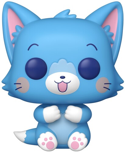 Funko POP! Anime: Tom & Jerry Gokko - Tom
