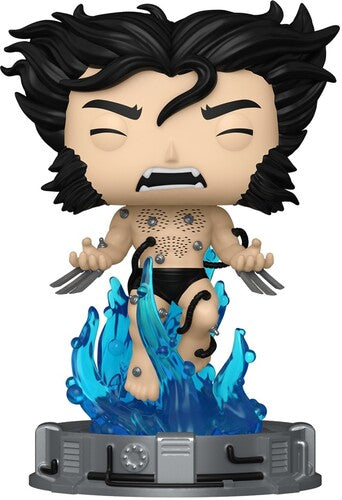 Funko POP! Premium: Weapon X Program - Weapon X (Styles May Vary)