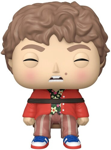 Pop Movies Goonies S3 Chunk (Clcb) (Vfig)