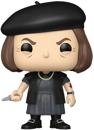 Pop Movies Goonies S3 Mama Fratelli (Clcb) (Vfig)