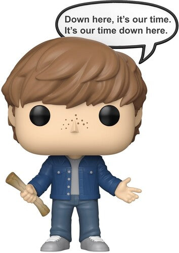 Pop Sayings Goonies S3 Mikey (Clcb) (Vfig)