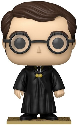 Pop Movies Harry Potter Marauders Map James Potter