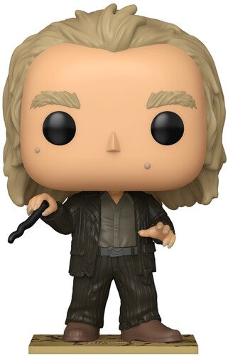 Pop Harry Potter Marauders Map Peter Pettigrew