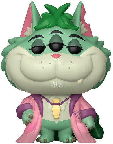 Funko POP! Disney: Hexed (2026) - Beef Roger Crummchuk
