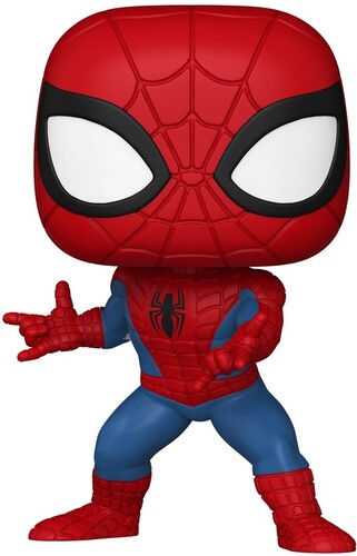 Funko POP! Jumbo: Marvel - Spider-Man