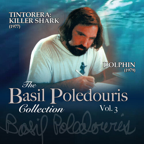 Basil Poledouris Collection: Volume 3/ O.S.T. - Basil Poledouris Collection: Volume 3 (Original Soundtrack)