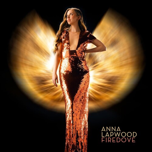 Anna Lapwood - Firedove