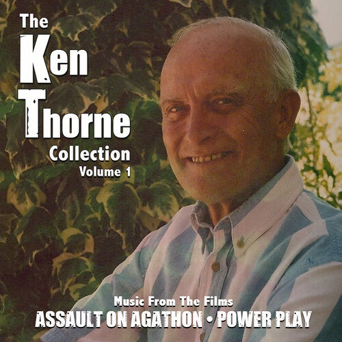 Ken Thorne Collection: Volume 1/ O.S.T. - The Ken Thorne Collection: Volume 1 (Original Soundtrack)