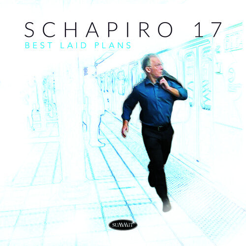 Schapiro 17 - Best Laid Plans
