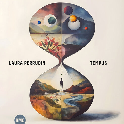 Laura Perrudin - Tempus