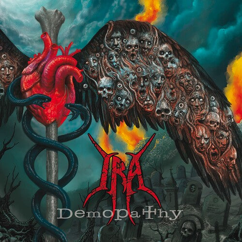 Ira - Demopathy