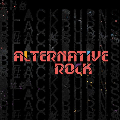 Blackburns - Alternative Rock