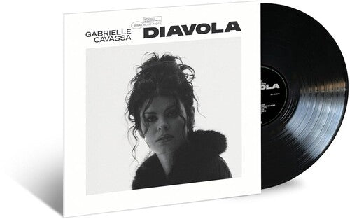 Gabrielle Cavassa - Diavola