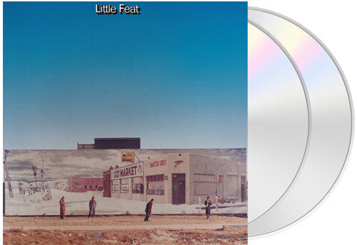Little Feat - Little Feat