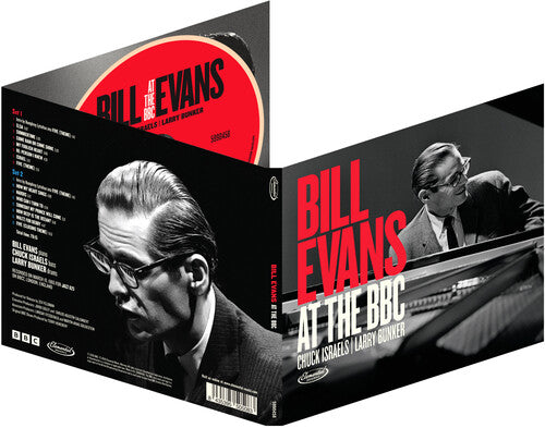 Bill Evans - At the BBC