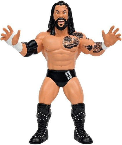 Big Rubber Guys - Wrestling - Killer Kross 8 Figure