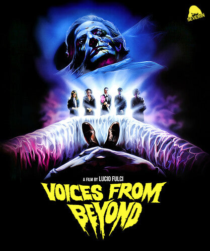 Voices from Beyond