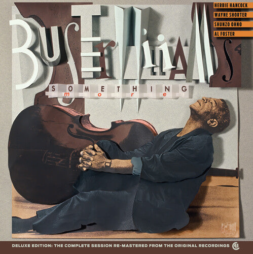 Buster Williams - Something More