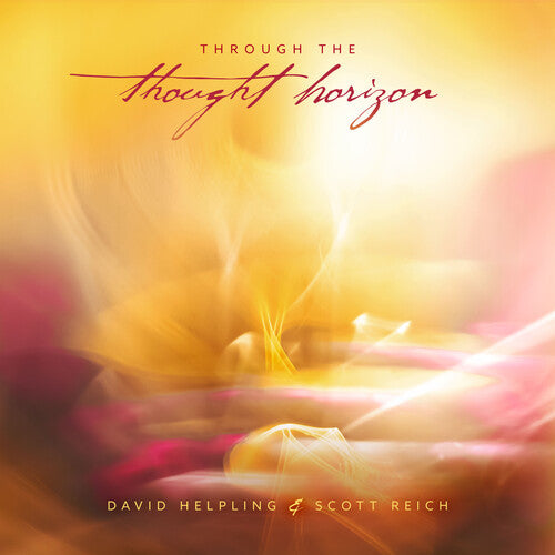 David Helpling / Scott Reich - Through The Thought Horizon