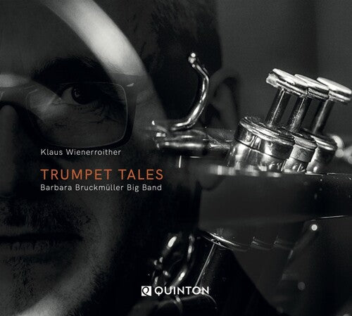 Klaus Wienerroither / Barbara Bruckmuller - Trumpet Tales