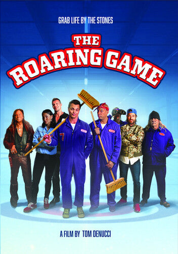 The Roaring Game