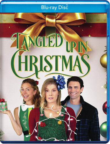 Tangled Up In Christmas
