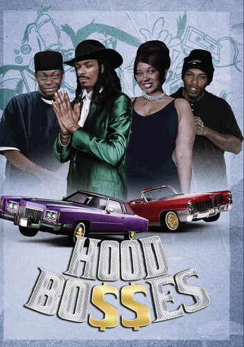 Hood Bosses