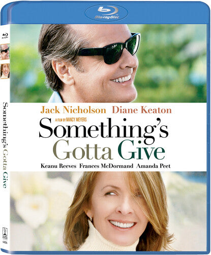 Something's Gotta Give