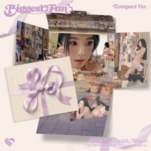 Irene - Biggest Fan - Compact Version