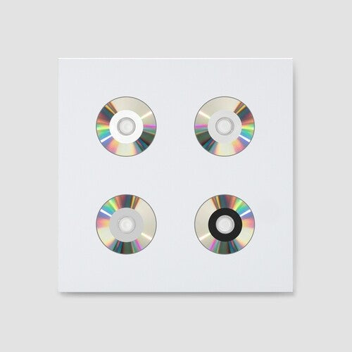 Joseph Branciforte / Jozef Dumoulin - ITERAE