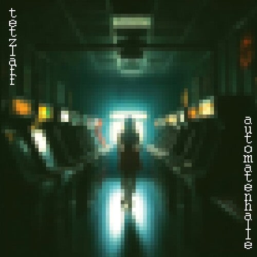 Tetzlaff - Automatenhalle