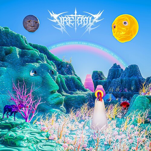 Fire-Toolz - I am upset because I see something that is not there.