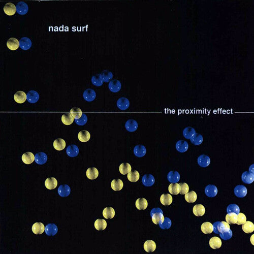 Nada Surf - The Proximity Effect LP