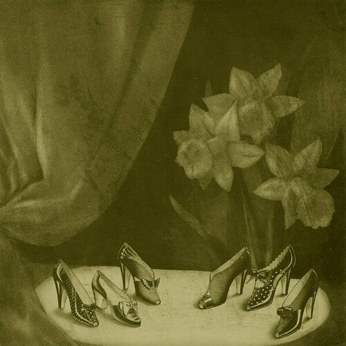Alice Cohen - Into The Grey Salons