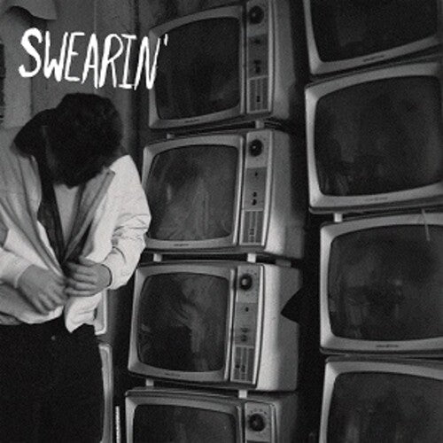 Swearin' - Swearin'