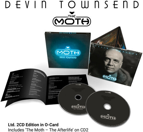 Devin Townsend - The Moth