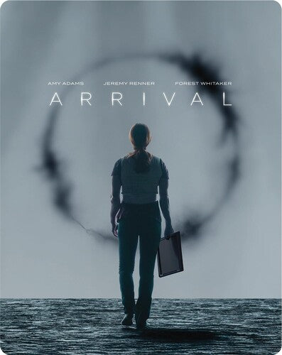 Arrival