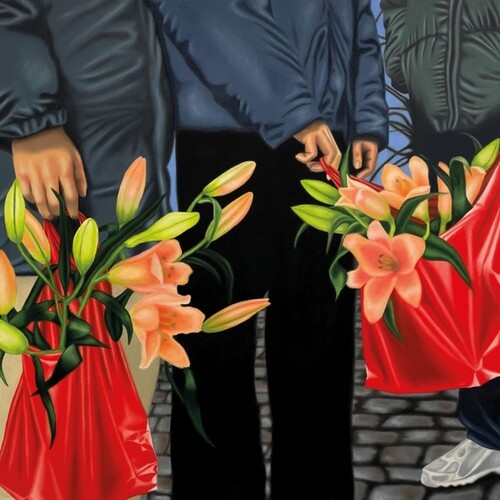 Conic Rose - Wedding