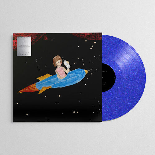 zzzahara - Distant Lands - Blue