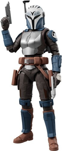 Blokees - Star Wars: The Mandalorian & Grogu - CC06: Bo-Katan Kryze Model Kit