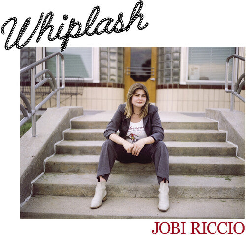 Jobi Riccio - Whiplash