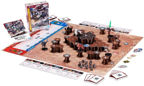 Bandai Hobby - Gundam Assemble - Starter Set 01 [ST01]