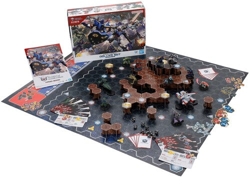 Bandai Hobby - Gundam Assemble - Deluxe Set 01 [DX01]
