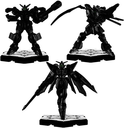 Bandai Hobby - Gundam Assemble - Expansion Pack 04 [EX04]