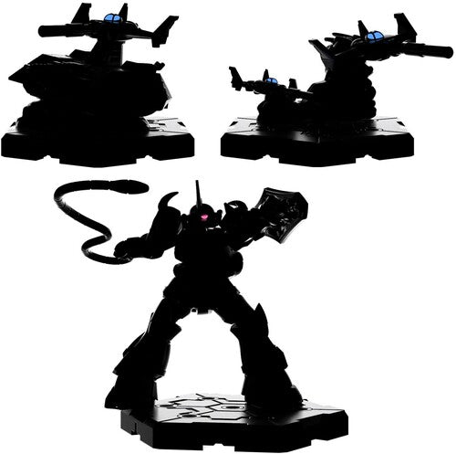 Bandai Hobby - Gundam Assemble - Expansion Pack 03 [EX03]